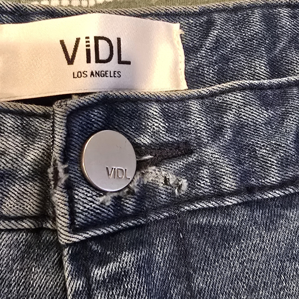 Women's Blue Jeans
